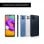 Samsung Galaxy M22 4/128GB Negro Libre