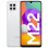 Samsung Galaxy M22 4/128GB Blanco Libre