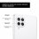 Samsung Galaxy M22 4/128GB Blanco Libre