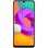 Samsung Galaxy M22 4G 4GB 128GB 6.4" Blanco