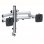 Novus TSS Duo III Support Double Bras pour Moniteur VESA 100x100 Max.11Kg