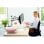 Novus TSS Duo III Support Double Bras pour Moniteur VESA 100x100 Max.11Kg