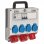 Brennenstuhl 1154890010 Stromverteilereinheit (PDU) Weiß
