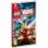 Lego Marvel Super Heroes Nintendo Switch