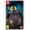 La Familia Addams: Caos en la Mansión Nintendo Switch
