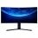 Xiaomi Mi Curved Gaming Monitor 34" WQHD 144Hz FreeSync Premium Curva