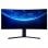 Monitor da gaming curvo Xiaomi Mi 34" WQHD 144Hz FreeSync Premium Curve