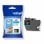 Cartuccia d'inchiostro ciano originale Brother LC421C