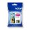 Cartouche Tinta Original Brother LC421XLM Magenta