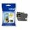 Cartuccia d'inchiostro giallo originale Brother LC421XLY