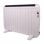 Fm Calefacción DOMO-1800 Emisor Térmico 12 Elementos 1800W
