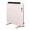Fm Heating DOMO-1200 Émetteur Thermique 8 Éléments 1200W