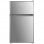 Infiniton FG-203X Frigorífico Combi F Inox