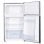 Infiniton FG-203X Frigorífico Combi F Inox