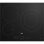 Plaque à induction Beko HIIS63206M 3 zones 60cm noir