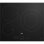 Beko HIIS63206M Plaque à induction 3 zones 60 cm Noir