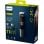 Tagliacapelli Multifunzione Philips Multigroom Series 5000 MG5730/15 senza Fili 80min 11 Pettini Impermeabile