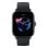 Amazfit GTS 3 Bluetooth GPS 42mm AMOLED Schwarz M Wasserdicht 5ATM SpO2 Pulsmesser Schlafmonitor