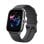 Amazfit GTS 3 Reloj Smartwath Negro Grafito