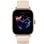 Amazfit GTS 3 Reloj Smartwatch Blanco Marfil