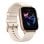 Amazfit GTS 3 Reloj Smartwatch Blanco Marfil