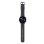 Amazfit GTR 3 Pro Bluetooth GPS 46mm AMOLED Preto Resistência à Água 5ATM SpO2