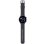 Amazfit GTR 3 Pro Bluetooth GPS 46mm AMOLED Preto Resistência à Água 5ATM SpO2
