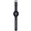 Amazfit GTR 3 Pro Bluetooth GPS 46mm AMOLED Preto Resistência à Água 5ATM SpO2
