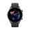 Amazfit GTR 3 Pro Bluetooth GPS 46mm AMOLED Preto Resistência à Água 5ATM SpO2