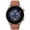 Amazfit GTR 3 Pro Bluetooth GPS 46mm AMOLED Braun Wasserdicht 5ATM SpO2 Schlaf Puls