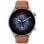 Amazfit GTR 3 Pro Reloj Smartwatch Cuero Marrón
