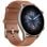 Amazfit GTR 3 Pro Reloj Smartwatch Cuero Marrón