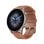 Amazfit GTR 3 Pro Bluetooth GPS 46mm AMOLED Braun Wasserdicht 5ATM SpO2 Schlaf Puls