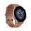 Amazfit GTR 3 Pro Bluetooth GPS 46mm AMOLED Braun Wasserdicht 5ATM SpO2 Schlaf Puls