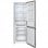 Infiniton FGC-853DX Frigorífico Combi E Inox