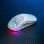 Newskill Arakne Elite Ivory Ratón Inalámbrico RGB 16000 DPI Blanco