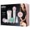 Braun Silk-épil Beauty Set 9 9/995 BS Set di bellezza Wet&Dry con epilatore