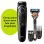 Máquina de Cortar Cabelo Braun BT5242 Sem Fios 39 Comprimentos 100min 2 Pentes À Prova de Água