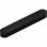 Sonos Beam 2nd Gen Barra de Sonido Inteligente Negra