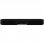 Sonos Beam 2nd Gen Barra de Sonido Inteligente Negra
