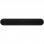 Sonos Beam 2nd Gen Barra de Sonido Inteligente Negra