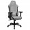 Aerocool Crown Aeroweave Chaise de jeu Blanc