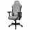 Aerocool Crown Aeroweave Chaise de jeu Blanc