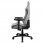 Aerocool Crown Aeroweave Chaise de jeu Blanc