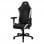 Aerocool Crown Silla Gaming Cuero Blanco