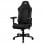 Aerocool Crown Silla Gaming Cuero Negro