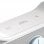 Mars Gaming MSBX Enceinte Bluetooth RGB 10W Blanc