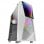 Mars Gaming MC777 Infinity Mirror ARGB Cristal Templado USB 3.0 Blanca