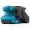 Makita 9911J Lijadora de Banda 650W