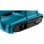 Makita 9911J Lijadora de Banda 650W
